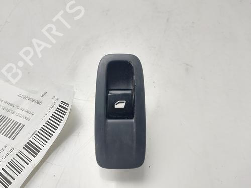 Used Left rear window switch CITROËN C4 Grand Picasso II (DA_, DE_) [2013-2026]  32428067