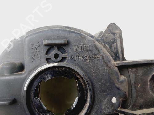 Right front fog light RENAULT CLIO II (BB_, CB_) 1.2 (BB0A, BB0F, BB10, BB1K, BB28, BB2D, BB2H, CB0A,... | BP28123460C31 