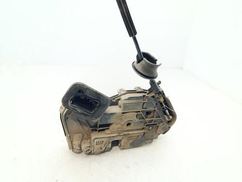 Fechadura trás esquerda Fechadura trás esquerda SEAT ARONA (KJ7, KJP) [2017-2026] 34343840 34343840