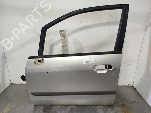 Used Left front door Left front door MAZDA PREMACY (CP) 2.0 TD (101 hp) 35722706 35722706