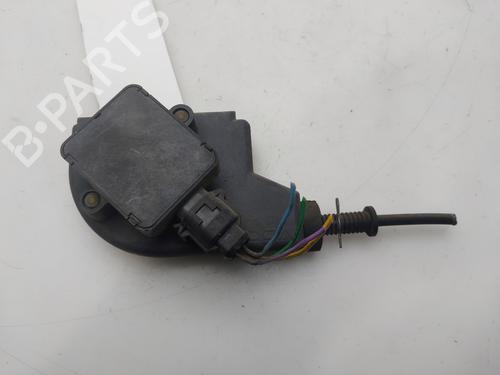Pedal Pedal CITROËN XSARA PICASSO (N68) 2.0 HDi (90 hp) 33793138 33793138