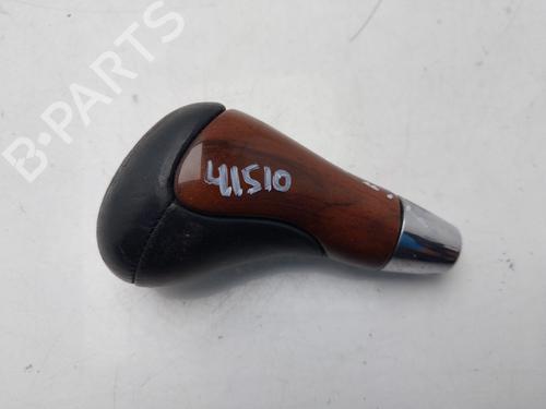 Used Shift knob Shift knob MERCEDES-BENZ S-CLASS (W220, V220) S 500 (220.075, 220.175, 220.875) (299 hp) 36297877 36297877