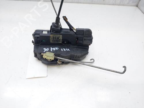 Front left lock OPEL INSIGNIA A Saloon (G09) 2.0 CDTI (69) | BP12425852C98 