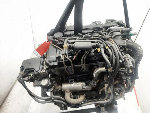 Engine CITROËN BERLINGO MULTISPACE (B9) 1.6 HDi 110 | BP31809279M1 