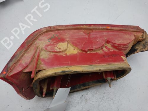 Left taillight PEUGEOT 106 II (1A_, 1C_) 1.5 D | BP11366481C34 
