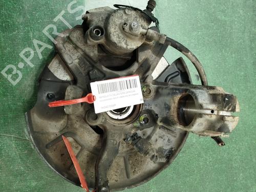 Right front steering knuckle VW GOLF V (1K1)  | BP28191383M26 