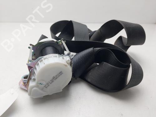Front left seatbelt OPEL MERIVA B MPV (S10)  | BP38232026I26  - Image 5