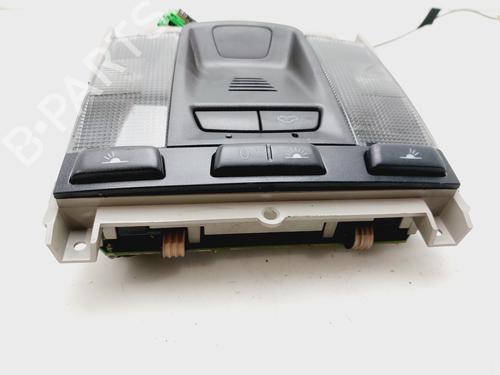 Used Interior roof light VOLVO C70 II Convertible (542) D5 (180 hp) 29267171