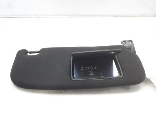 Left sun visor HYUNDAI COUPE II (GK) 1.6 16V | BP7775493I1 