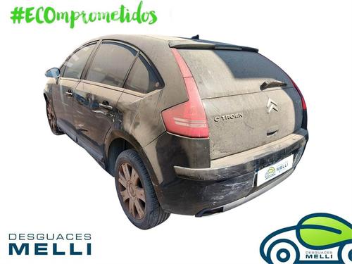 Engine control unit (ECU) CITROËN C4 I (LC_) | BP38590809M57 - Image 8