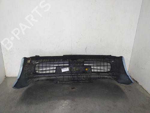 Front bumper FIAT SEICENTO / 600 (187_) 1.1 (187AXB, 187AXB1A, 187AXC1A02) | BP10912225C7 