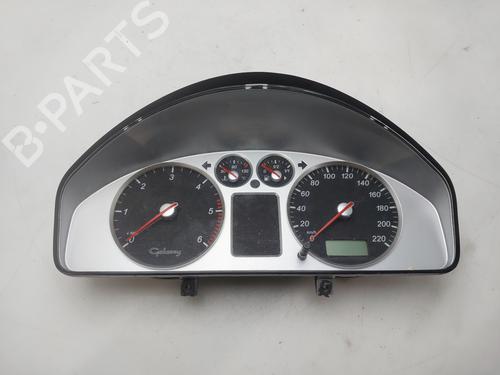 Used Instrument cluster Instrument cluster 37534323 37534323