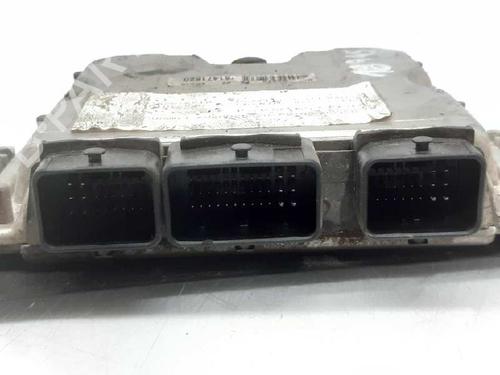 Engine control unit (ECU) PEUGEOT 406 (8B) 2.0 HDI 110 | BP5275659M57 