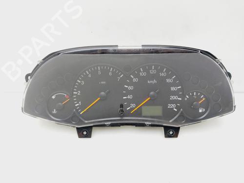 Kombinert Instrument FORD FOCUS I Saloon (DFW) 1.6 16V (100 hp) 28477756