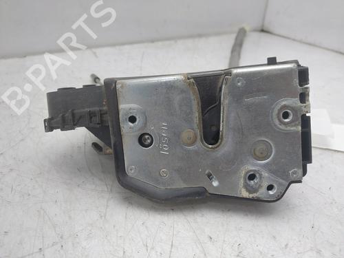 Rear left lock BMW 3 (E46) 320 d | BP15773945C100 