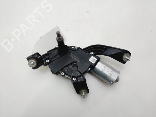 Used Rear wiper motor HYUNDAI i20 II (GB, IB) 1.1 CRDi (75 hp) 30409777