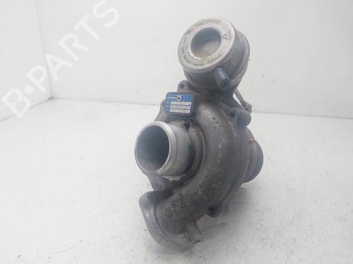 Turbocharger/Supercharger FIAT DUCATO Van (250_) 115 Multijet 2,0 D | BP29600567M71 