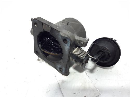 Throttle body KIA CARNIVAL / GRAND CARNIVAL III (VQ) 2.9 CRDi | BP8369671M82 