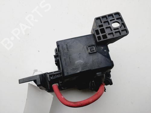 Electronic module RENAULT SCÉNIC III (JZ0/1_) 1.2 TCe (JZ16) | BP29270080M83 
