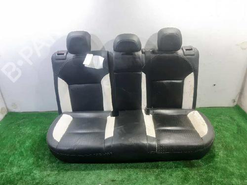 Used Rear seat CITROËN DS4 (NX_) 2.0 HDi 165 (163 hp) 7672301