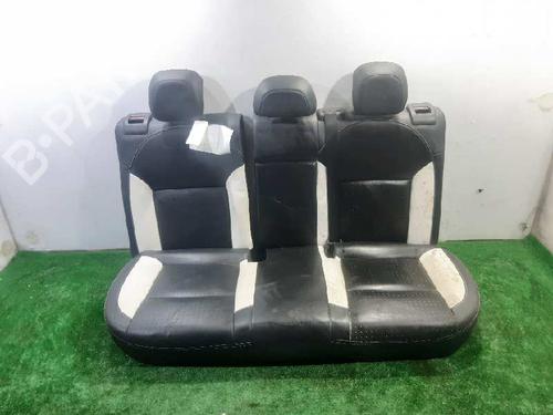 Rear seat CITROËN DS4 (NX_) 2.0 HDi 165 (163 hp) 7672301