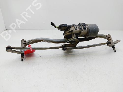 Ruitenwissermotor voor SEAT IBIZA III (6L1)  | BP29582314M29