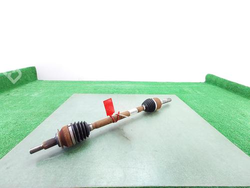 Used Left rear driveshaft FORD USA MUSTANG Coupe [2014-2023]  22746254