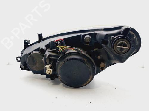 Lampa przednia prawa PEUGEOT 307 Break (3E)  | BP29982124C29 