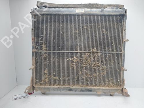 Water radiator SUZUKI VITARA (ET) HDI (SE 420HDI) | BP36038918M31 - Image 2