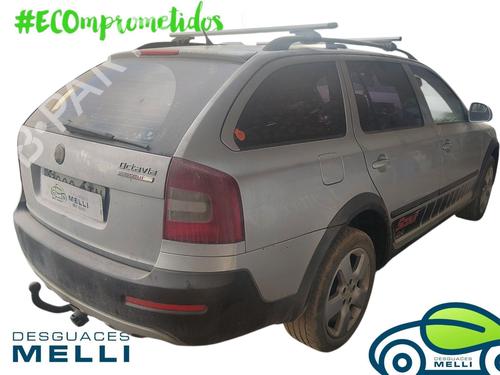Left front window switch SKODA OCTAVIA II Combi (1Z5) 2.0 TDI | BP38674588I27 - Image 8