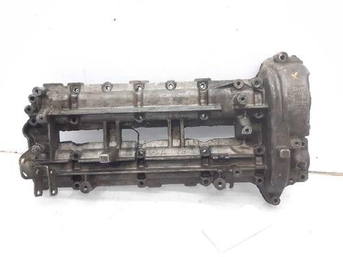 Valve cover MERCEDES-BENZ C-CLASS (W204) C 320 CDI (204.022) | BP13997565M124 