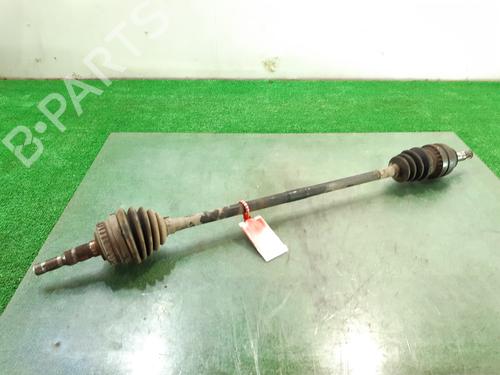 Used Right front driveshaft OPEL VECTRA B (J96) 1.6 i 16V (F19) (100 hp) 10279033