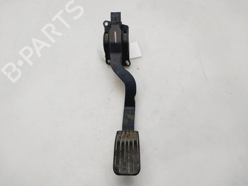 Pedal PEUGEOT 206 Hatchback (2A/C) [1998-2012]  32666491
