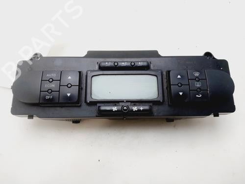 Airco bedieningspaneel SEAT ALTEA (5P1) [2004-2015]  32250659