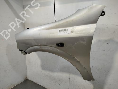 Left front fenders OPEL ASTRA G Hatchback (T98) 1.6 (F08, F48) | BP24236680C41 