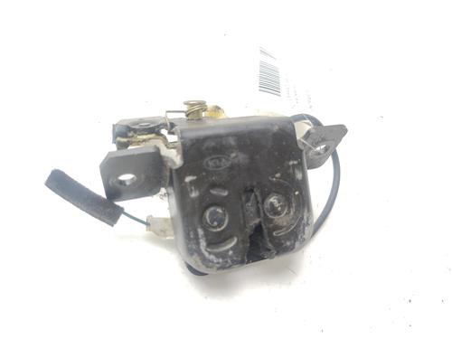 Used Tailgate lock KIA CARENS II MPV (FJ) [2002-2013]  29589498