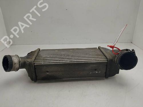 Used Intercooler Intercooler FIAT SCUDO Van (270_, 272_) 2.0 D Multijet (128 hp) 40082240 40082240