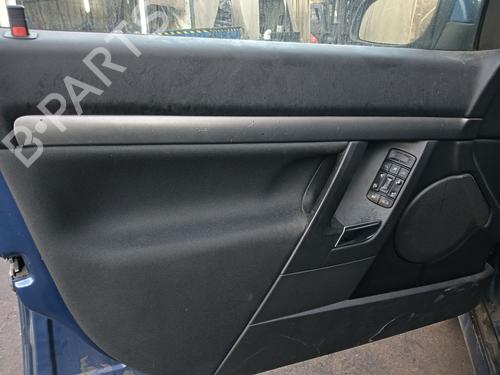 Rear left lock FORD C-MAX (DM2)  | BP29499297C100 