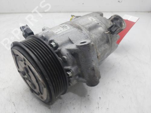 AC compressor FORD PUMA (J2K, CF7) | BP36813090M34 - Image 2