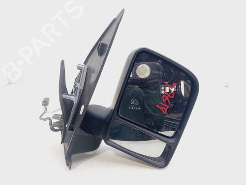 Right mirror FORD TOURNEO CONNECT 1.8 TDCi /TDDi /DI 5T1617682CG |