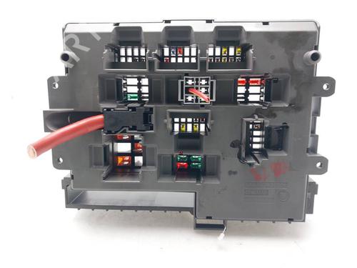 Fuse box BMW 1 (E87) 118 d | BP39504553E1 - Image 2