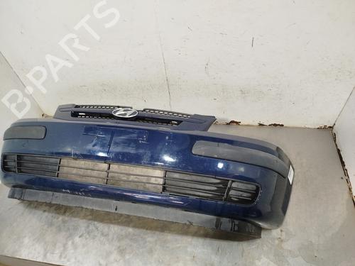 Front bumper HYUNDAI GETZ (TB) 1.1 | BP27222461C7 