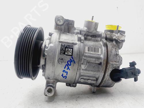 Used AC compressor SEAT ATECA (KH7, KHP) 2.0 TSI 4Drive (190 hp) 27183314