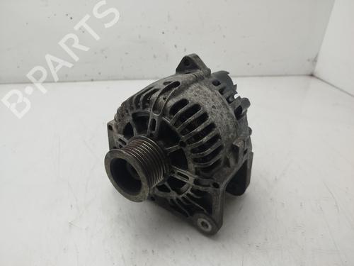 Used Alternator Alternator RENAULT SCÉNIC II (JM0/1_) [2003-2010] 32729239 32729239