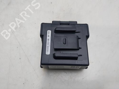 Electronic module NISSAN QASHQAI II SUV (J11, J11_)  | BP16916079M83 