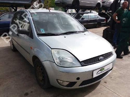 Generator FORD FIESTA V (JH_, JD_) 1.4 16V | BP2858519M7