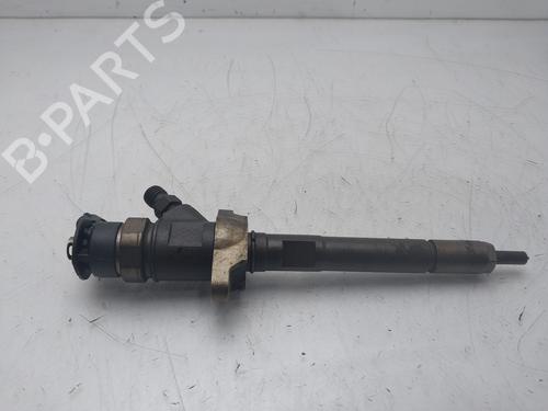 Used Injector Injector PEUGEOT 5008 (0U_, 0E_) [2009-2017] 33214462 33214462
