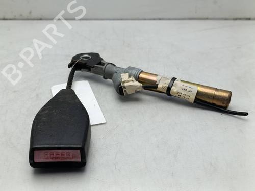 Used Seat buckle Seat buckle RENAULT CLIO II (BB_, CB_) [1998-2016] 39993295 39993295