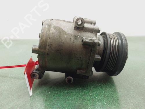 AC Kompressor FORD FIESTA VI (CB1, CCN)  | BP25257003M34 