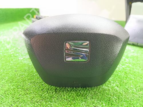 Airbag Kit SEAT LEON ST (5F8)  | BP31162085C86 